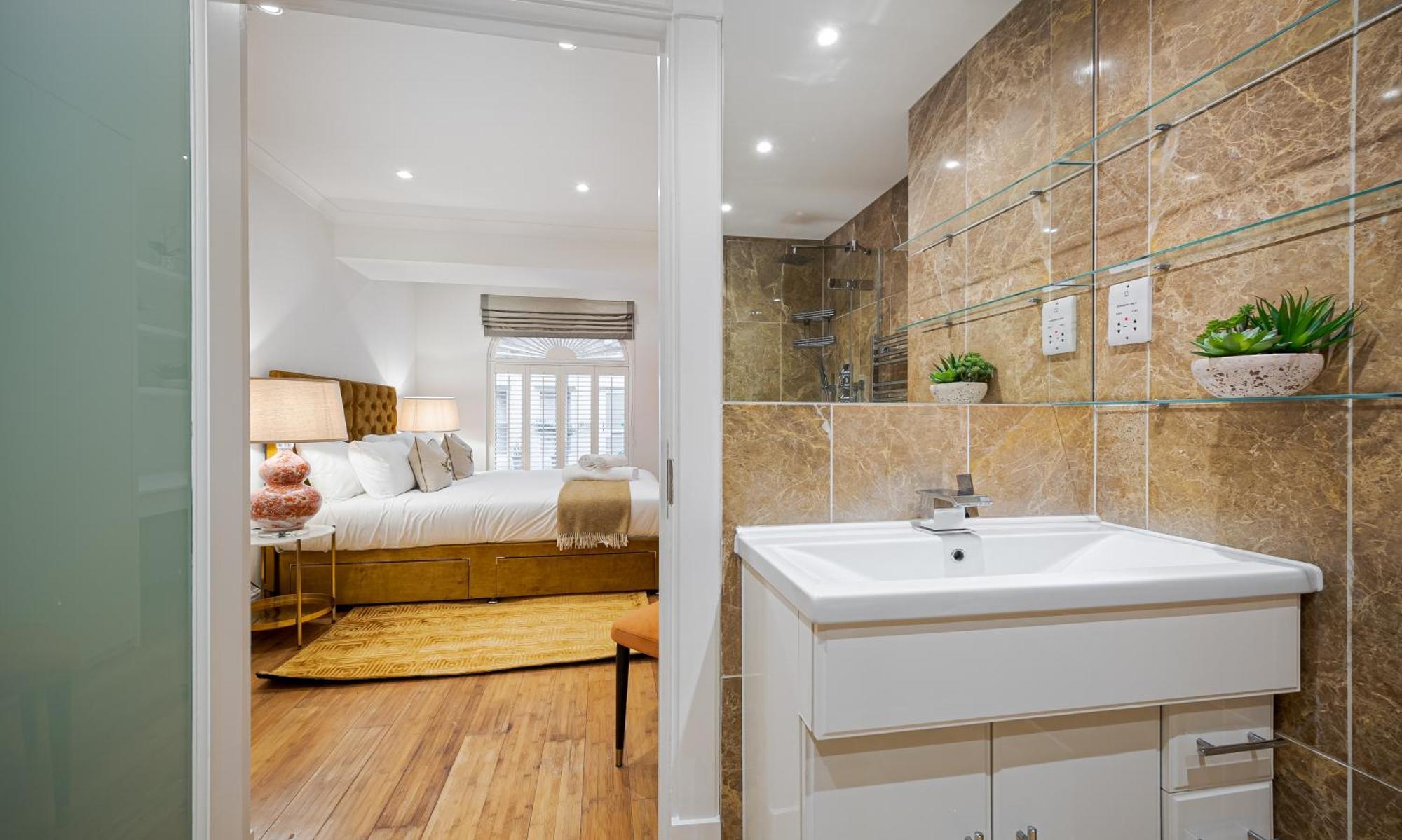Chic Belgravia Hideaway With Private Patio 10 Mins To Harrods Londres Extérieur photo