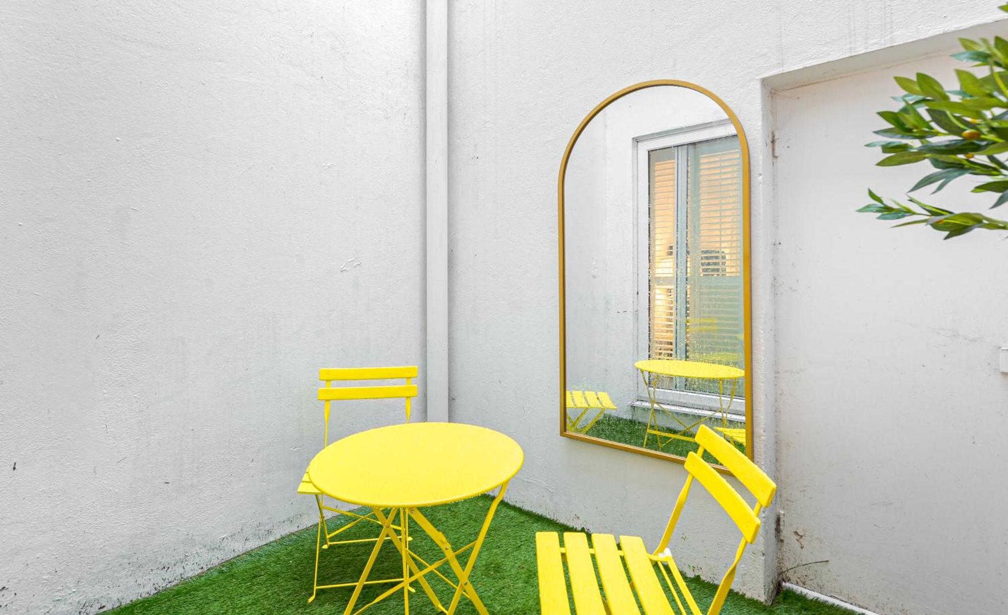 Chic Belgravia Hideaway With Private Patio 10 Mins To Harrods Londres Extérieur photo